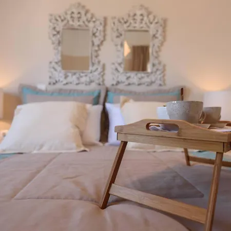 Rodanthi Hospitality Vakantiehuis Kalamaki (Heraklion)
