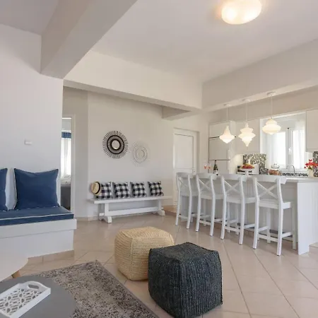 Rodanthi Hospitality Kalamaki (Heraklion)