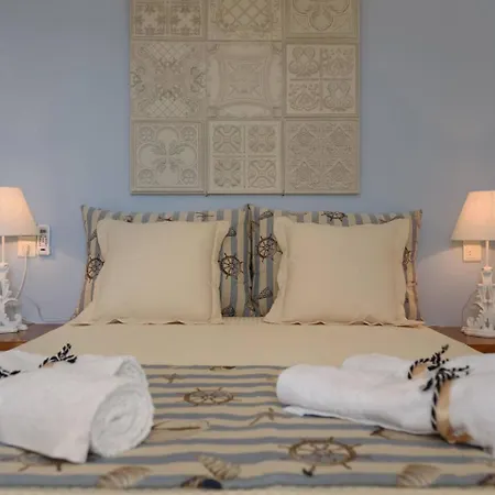 Holiday home Rodanthi Hospitality *