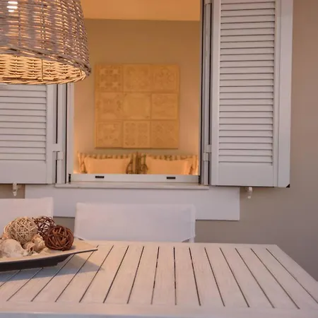 Rodanthi Hospitality Vakantiehuis Kalamaki (Heraklion)