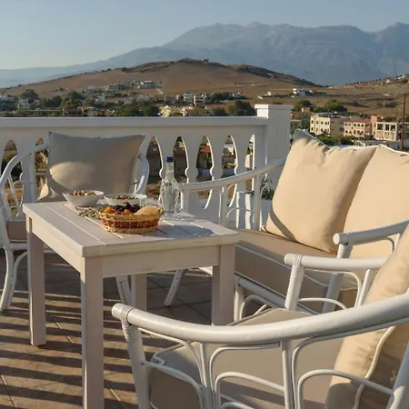 Vakantiehuis Rodanthi Hospitality Kalamaki (Heraklion)