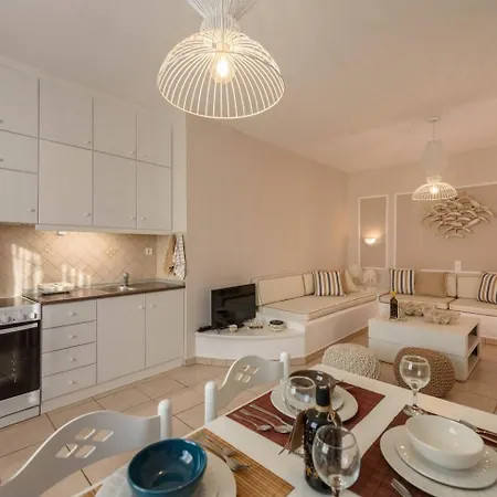 Rodanthi Hospitality * Kalamaki (Heraklion)