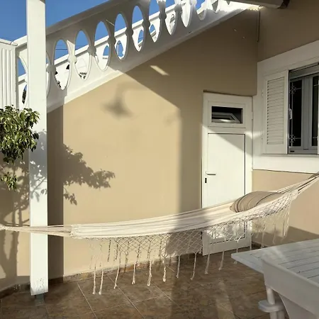 Rodanthi Hospitality Vakantiehuis