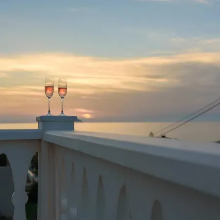 Vakantiehuis Rodanthi Hospitality Kalamaki (Heraklion)