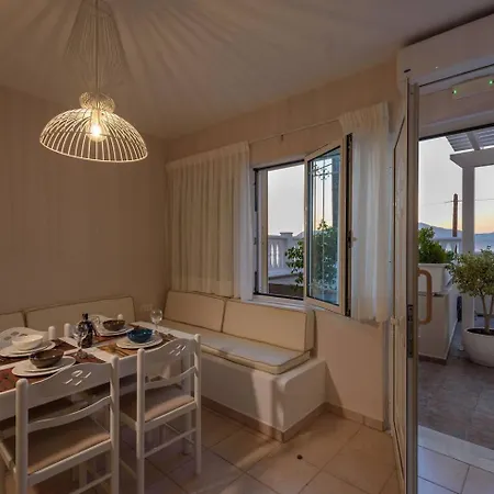 Rodanthi Hospitality * Kalamaki (Heraklion)