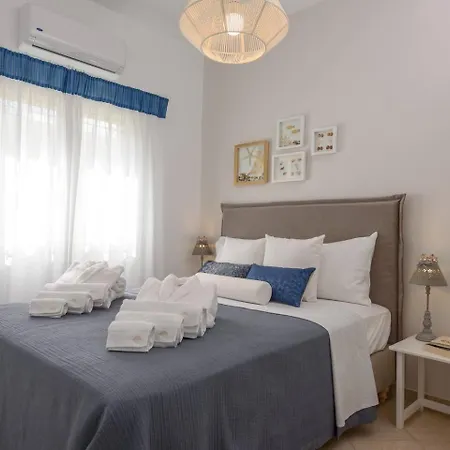 Rodanthi Hospitality Vakantiehuis *