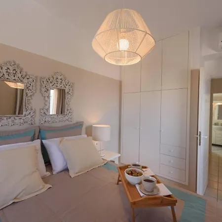Holiday home Rodanthi Hospitality *