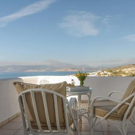 Rodanthi Hospitality Kalamaki (Heraklion)