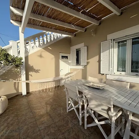 Rodanthi Hospitality * Kalamaki (Heraklion)