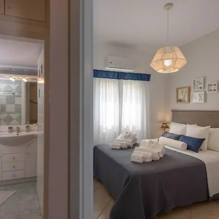 Vakantiehuis Rodanthi Hospitality