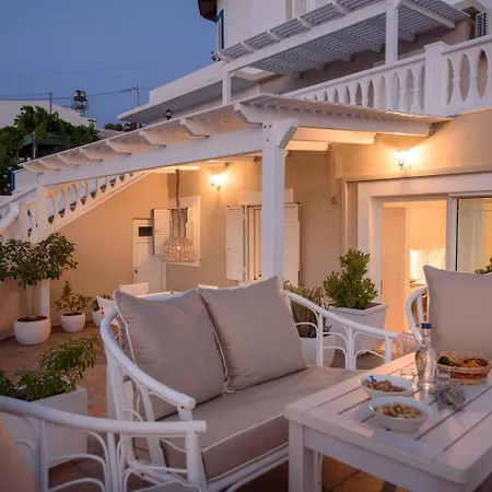 Rodanthi Hospitality Vakantiehuis Kalamaki (Heraklion)