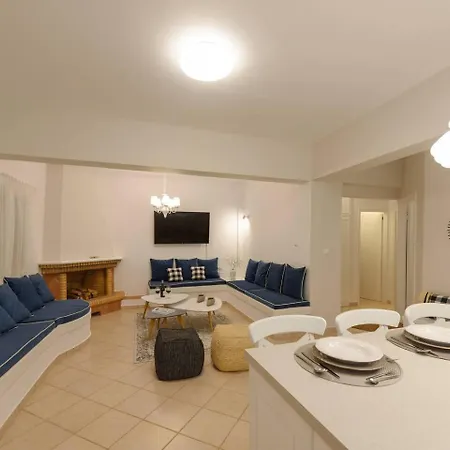 Vakantiehuis Rodanthi Hospitality Kalamaki (Heraklion)