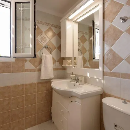 Rodanthi Hospitality * Kalamaki (Heraklion)